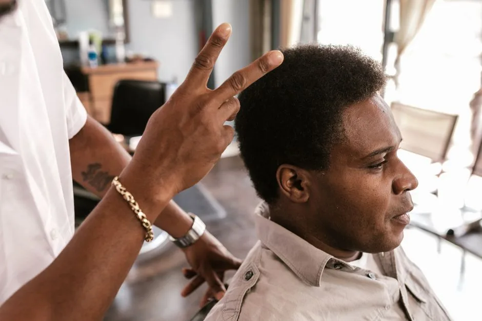 Bartvél Barber Shop