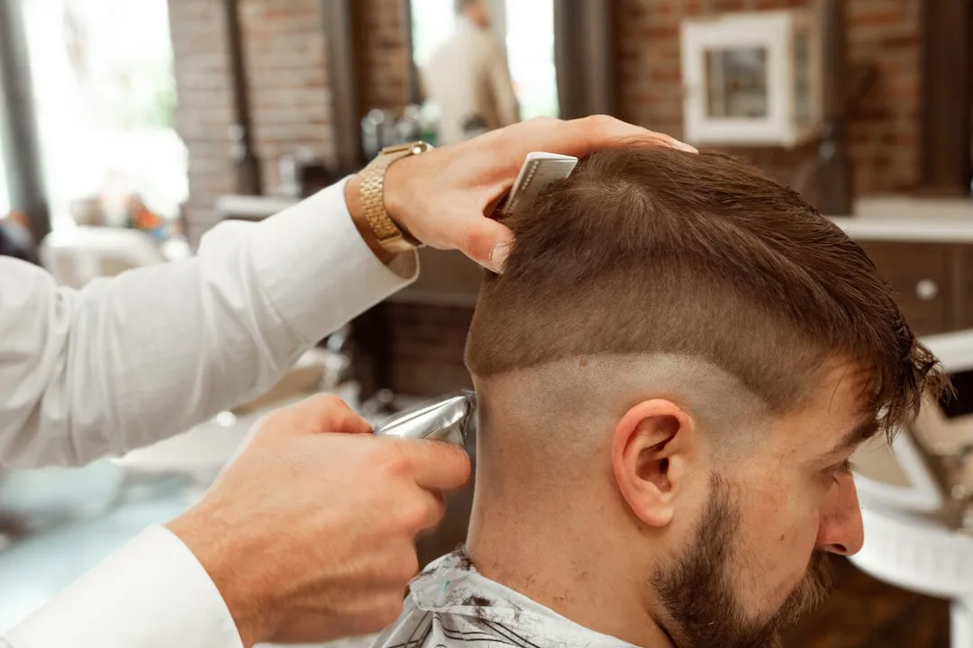 Bartvél Barber Shop